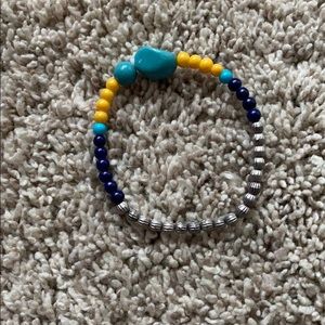 Handmade bracelet